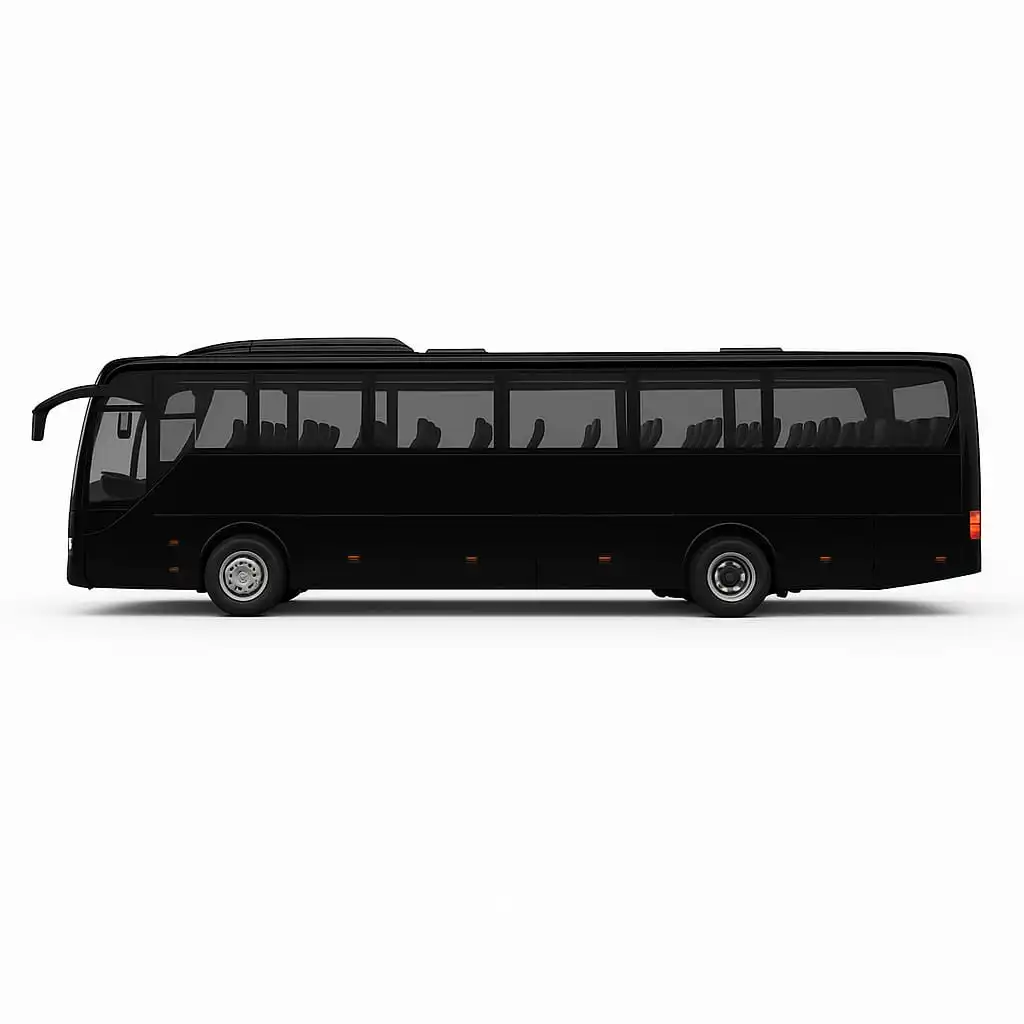 44 Seater Coach