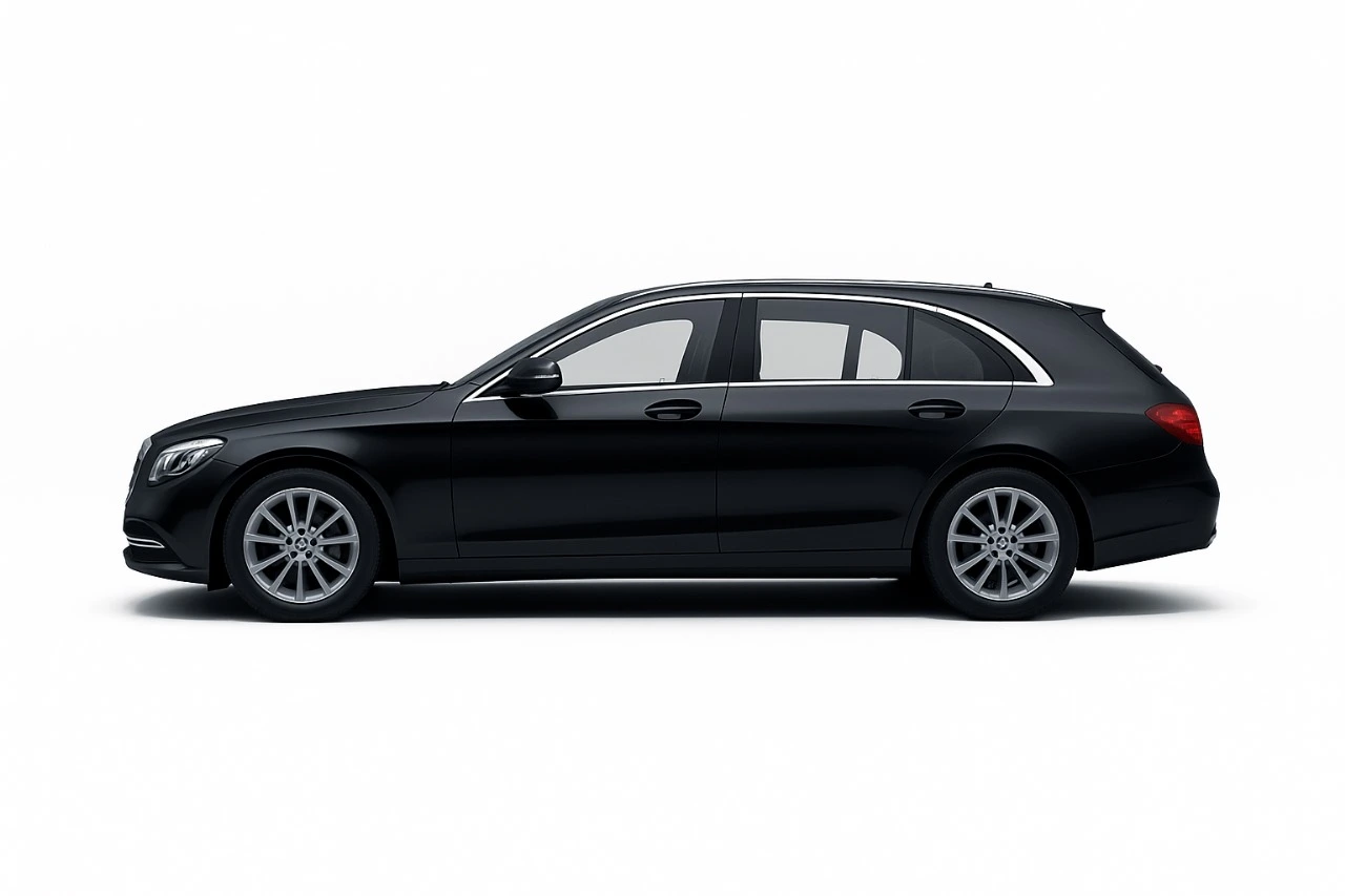 Estate Car