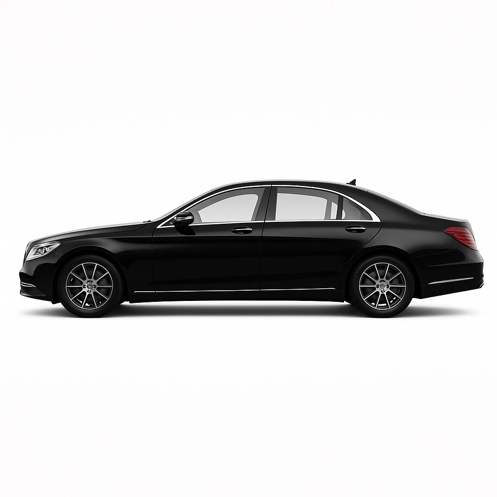 Executive Car