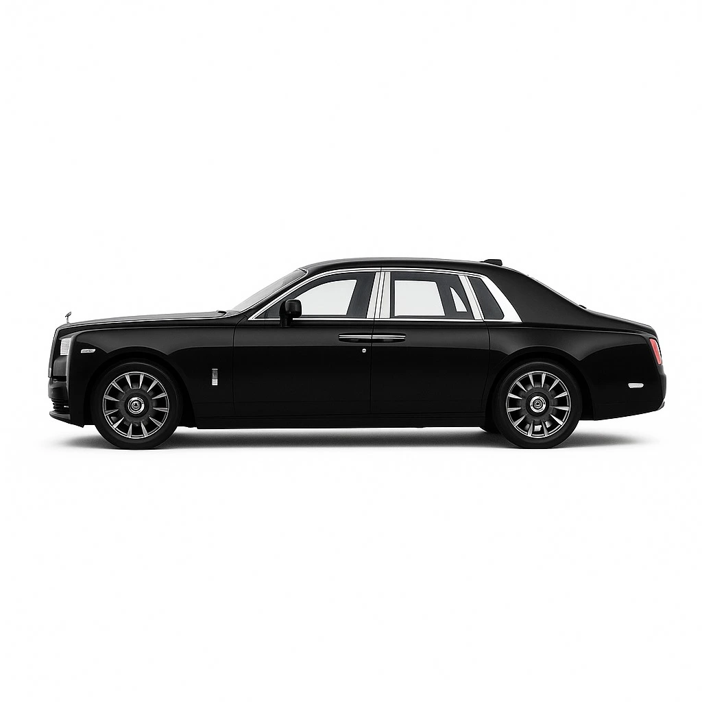 Rolls Royce Phantom