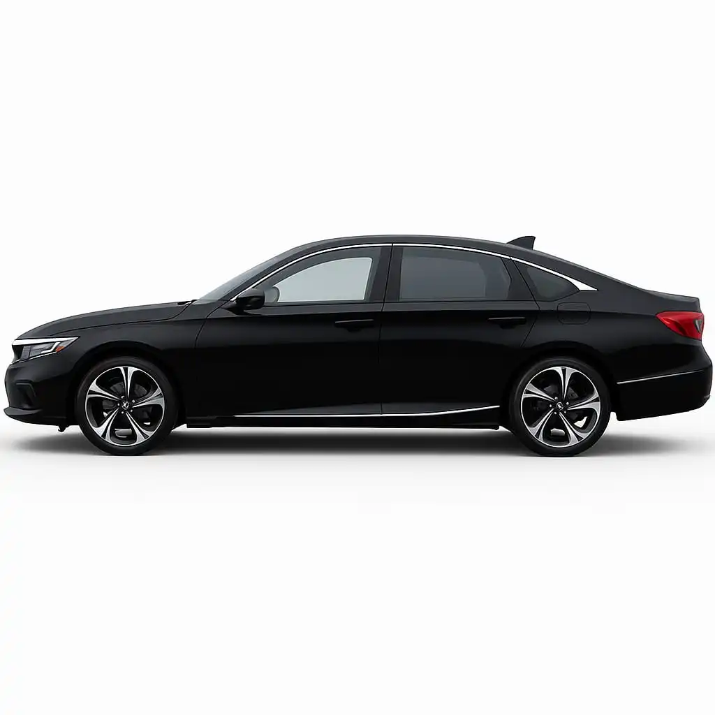 Saloon Car