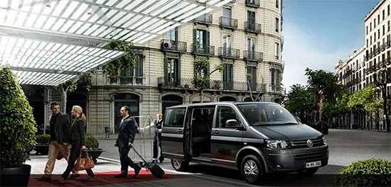 Wedding packages